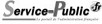 Logo Service Public.fr (Cliquez pour accèder au site)